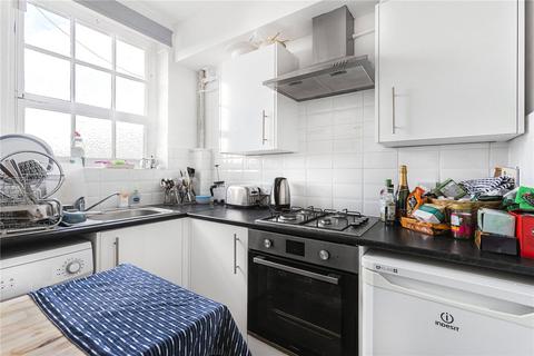 2 bedroom apartment for sale, Maygood Street, London, N1