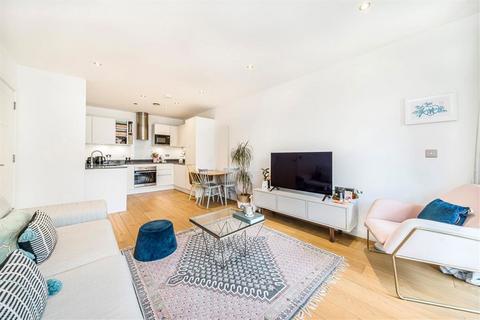 1 bedroom flat for sale, Esker Place, London E2