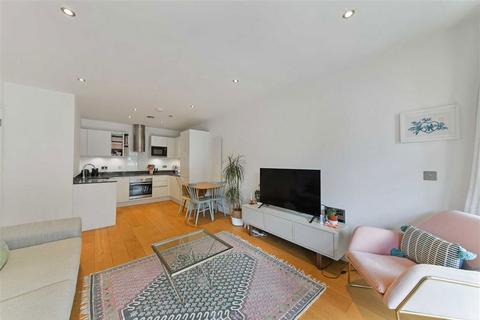 1 bedroom flat for sale, Esker Place, London E2