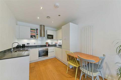 1 bedroom flat for sale, Esker Place, London E2
