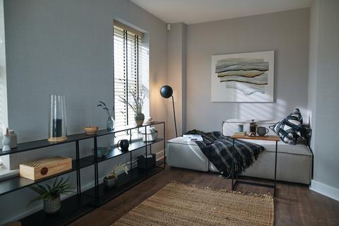2 bedroom townhouse for sale, Plot Show Home, The Livorno at Anthem, Minster Way HU17