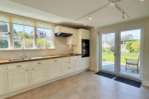 3 bedroom semi-detached house for sale, Fore Street, St Teath, PL30