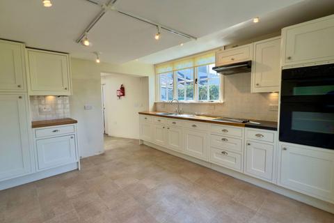 3 bedroom semi-detached house for sale, Fore Street, St Teath, PL30