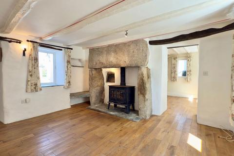 3 bedroom semi-detached house for sale, Fore Street, St Teath, PL30