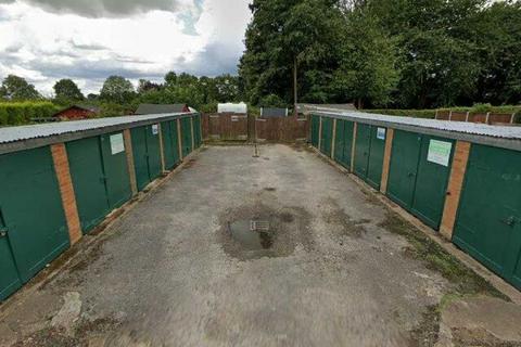 undefined, Proctor Road, Rugeley WS15
