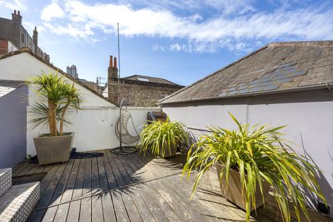 2 bedroom apartment for sale, Brunswick Street West, Hove BN3