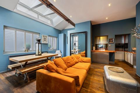 2 bedroom apartment for sale, Brunswick Street West, Hove BN3