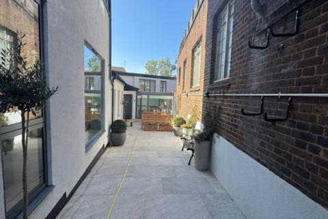 2 bedroom apartment to rent, Blackheath Road, Greenwich