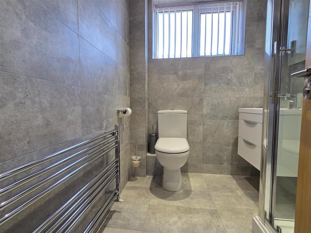 Shower room/wc