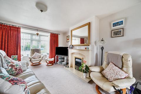 4 bedroom semi-detached house for sale, The Ferns, Larkfield, Aylesford