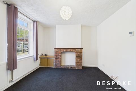 2 bedroom terraced house for sale, Allen Street, Macclesfield SK11