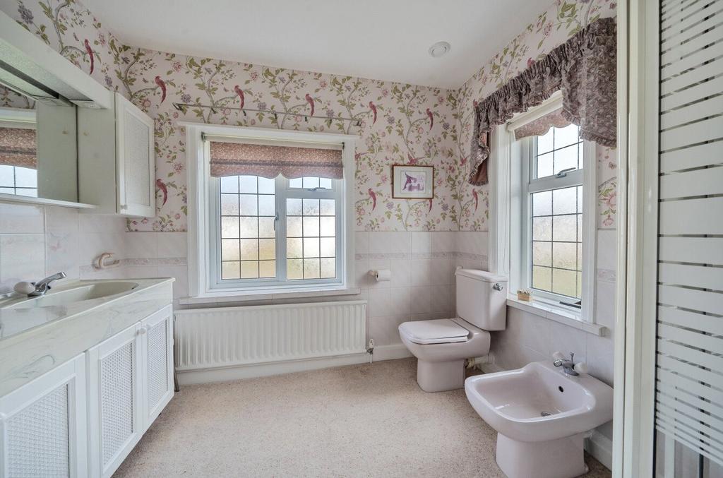 En Suite