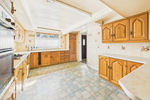 3 bedroom detached house for sale, Sunnyside, Diss
