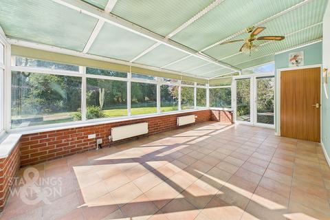 3 bedroom detached house for sale, Sunnyside, Diss