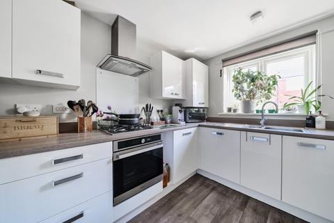 2 bedroom terraced house for sale, Bazalgette Lane, Longhedge SP4