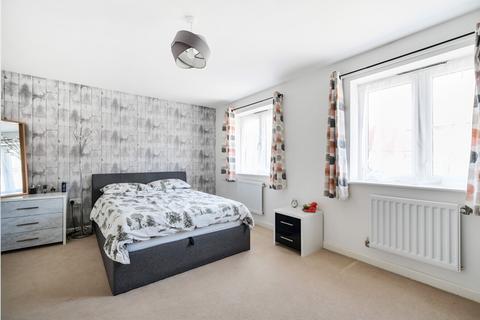 2 bedroom terraced house for sale, Bazalgette Lane, Longhedge SP4