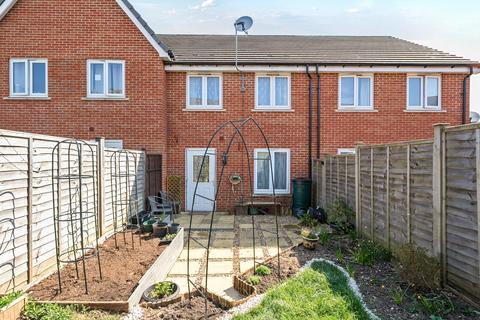 3 Bazalgette Lane, Longhedge, Salisbury, SP4 6RN