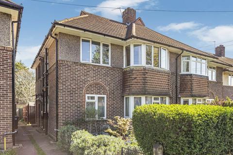 73 Selkirk Road, Twickenham, TW2 6PT
