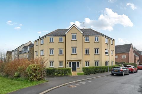 2 bedroom flat for sale, Swaledale Road, Warminster, BA12