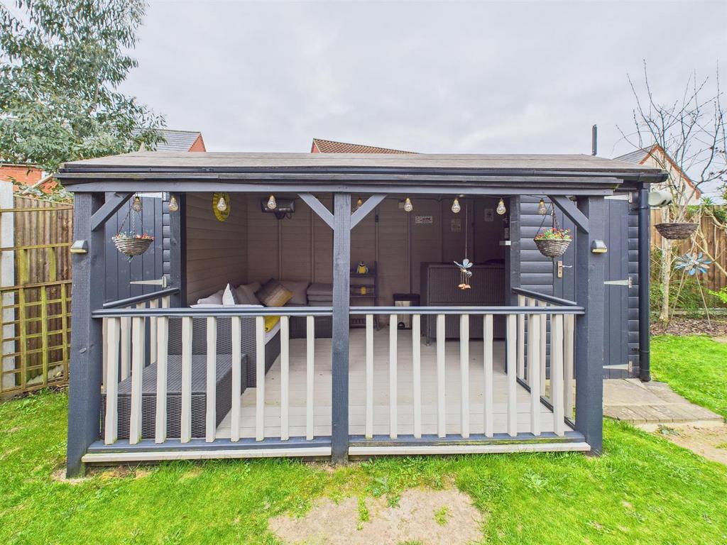 Outbuilding