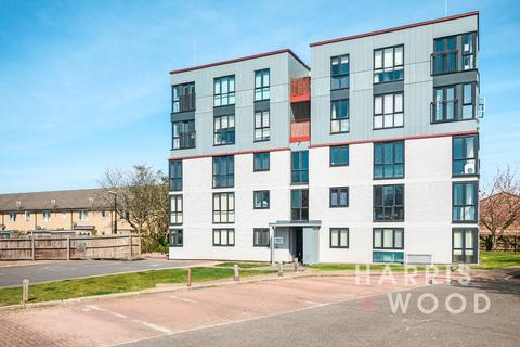 2 bedroom apartment for sale, Ambrose House, Baronswood Way, Colchester, Essex, CO2
