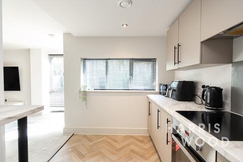 2 bedroom apartment for sale, Ambrose House, Baronswood Way, Colchester, Essex, CO2