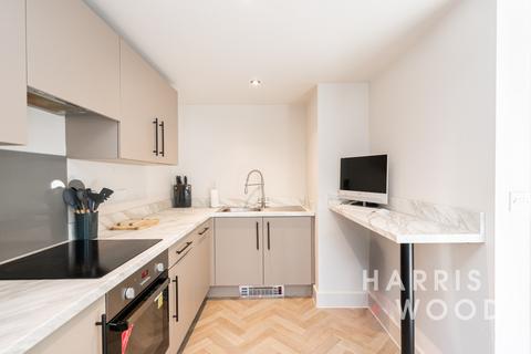2 bedroom apartment for sale, Ambrose House, Baronswood Way, Colchester, Essex, CO2