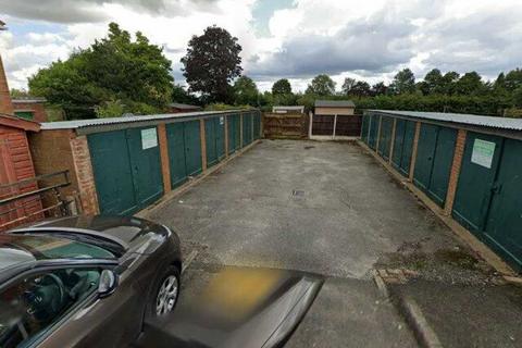 undefined, Proctor Road, Rugeley WS15