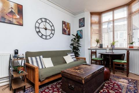 35b Upper Lewes Road, Brighton, BN2 3FH