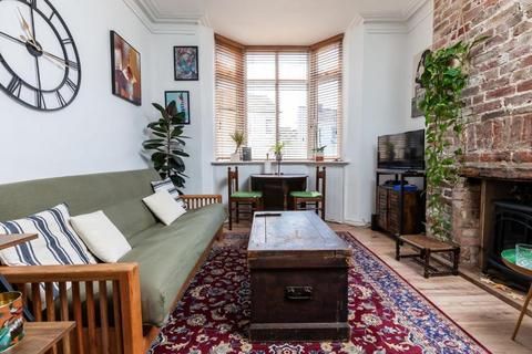 35b Upper Lewes Road, Brighton, BN2 3FH