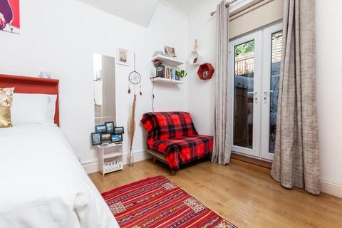 35b Upper Lewes Road, Brighton, BN2 3FH