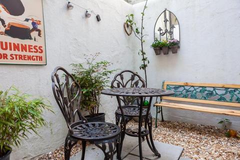 35b Upper Lewes Road, Brighton, BN2 3FH