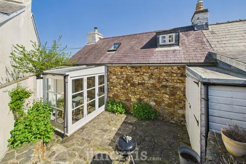 1 bedroom cottage for sale, Dinas Cross