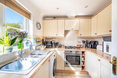 3 Barberry Path, Dunmow, CM6 1GJ