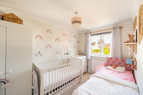 3 Barberry Path, Dunmow, CM6 1GJ