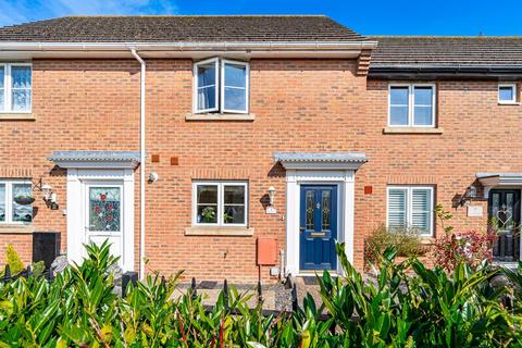 3 Barberry Path, Dunmow, CM6 1GJ