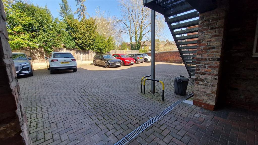 Car park