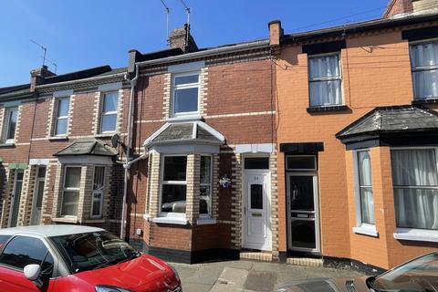 54 Baker Street, Exeter, EX2 5EA