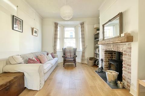 54 Baker Street, Exeter, EX2 5EA