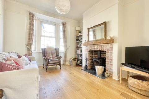 54 Baker Street, Exeter, EX2 5EA