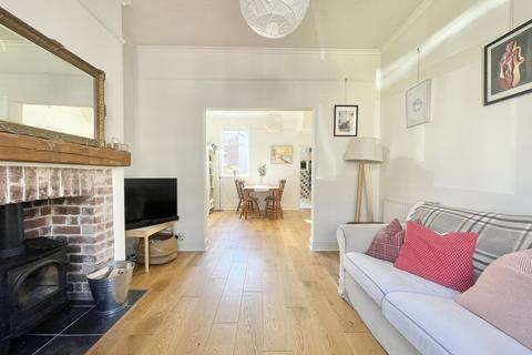 54 Baker Street, Exeter, EX2 5EA