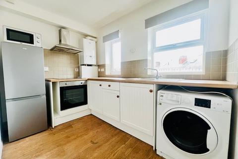 Abbeydale Road, Sheffield S7