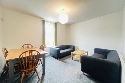 2 bedroom duplex to rent, Abbeydale Road, Sheffield S7