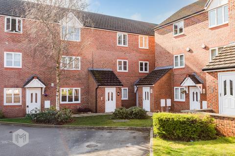 2 bedroom apartment to rent, Morston Close, Worsley, Manchester, Greater Manchester, M28 1NY