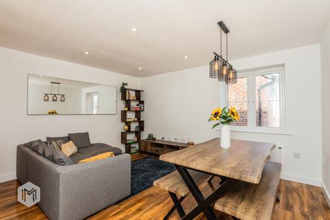 2 bedroom apartment to rent, Morston Close, Worsley, Manchester, Greater Manchester, M28 1NY