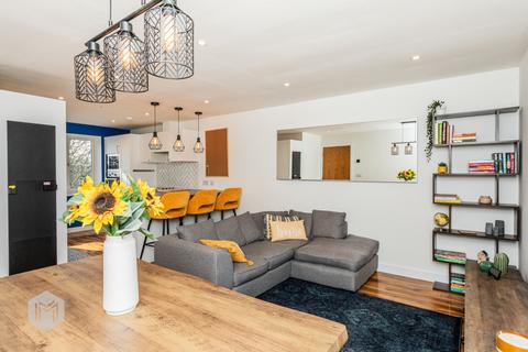 2 bedroom apartment to rent, Morston Close, Worsley, Manchester, Greater Manchester, M28 1NY