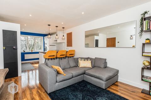 2 bedroom apartment to rent, Morston Close, Worsley, Manchester, Greater Manchester, M28 1NY