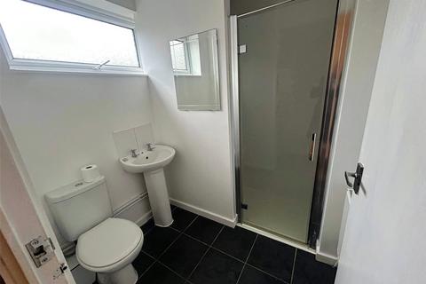 undefined, Dinthill, Hollinswood, Telford, Shropshire, TF3