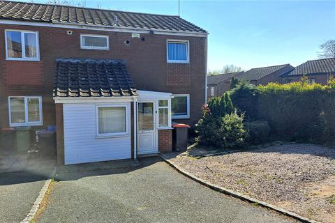 undefined, Dinthill, Hollinswood, Telford, Shropshire, TF3