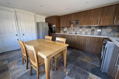 3 bedroom detached bungalow for sale, High Terrace, Holyhead, LL65